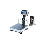 Tem Eko LCD 45 x 45 Katlanır Boyun 150 kg x 20 / 50 gr Tartım Baskülü
