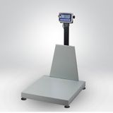 Tem Eko LCD 60 kg 40x50 cm Baskül