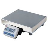 Tem Eko LCD F Tipi 150 kg 28x35 cm Baskül