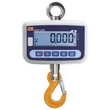 Tem Eko+ Led 500 kg Onaylı Vinç Baskülü