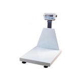 Tem Eko Tartım Terazi 300 kg Kapasite ile Ekonomik Kullanım İçin 60 x 70 cm Model