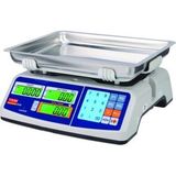 Tem Evg 30 kg 5 gr Fiyat Hesaplamalı Çukur Kefe Terazi