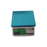 TEM GTC Sayıcılı Terazi 15 kg kapasite 0,5 gr hassasiyet
