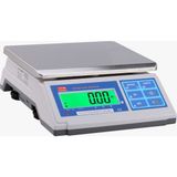 Tem Gts 3 kg x 0,1 gr Tartım Terazisi