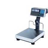 Tem Hesaplamalı Terazi Kırılır Boyun 35 x 40 cm 150 kg