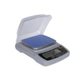 Tem Kd-Kc Serisi Hassas Tartim Terazisi 600 Gr Kap.0,01 Gr Xtfkd-Kc0600-0-0,01