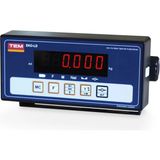 Tem Ld Indikatör Tartım Göstergesi RS-232 Bağlantılı