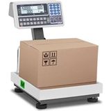 Tem Meb 150 kg 20 gr 35X40 cm Fiyat Hesaplamalı Terazi