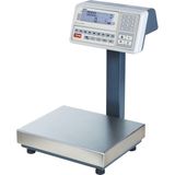 Tem Meb 28X35 Serisi 15 kg x 0,5 gr Sayıcı Terazisi