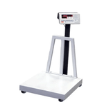 Tem MEB-S 500 kg 50 gr Onaysız Adet Sayıcı Baskül