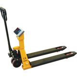 Tem Meb Sayıcı Transpalet Baskül 2000 kg x 1 kg