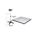 Tem MLB-1001 (-M1) SERİSİ ÇOK YÜK HÜCRELİ BASKÜL TERAZİ KANTAR TARTI 80X90 2000 KG