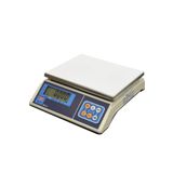 TEM Mt-lcd Ekonomik Tartım Terazi 30 Kg Hassasiyet 1 Gram