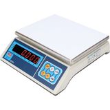 Tem Mtc 30 kg x 1 gr Tartım Terazisi Hassas Tartım Fonksiyonu ile Kullanım İçin Uygun Model