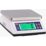 Tem Nds 6 kg x 0,2 gr Tartım Terazisi