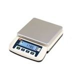 Tem NS-1200 1.2 kg Hassas Tartı
