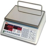 Tem Ns 6 Kg Sayıcı Terazi