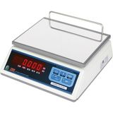 Tem Nt 30 Kg. 5/10 Gr. Onaylı Tartım Terazisi