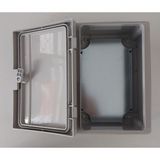 Tem Polyester Pano 30X40X17