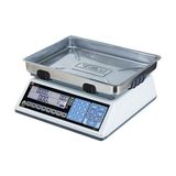 Tem Pzr Elektronik Terazi 30 kg