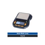 Tem SF-400 3 kg 0,1 gr Hassas Terazi (Onaysız)
