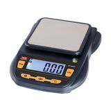 Tem SF400 3 kg Hassas Tartım Terazi Kalite ile Doğru Tartım ve Pratik Kullanım