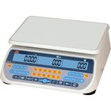 Tem Srp LCD 15 kg x 2 / 5 gr Hesaplamalı Terazi