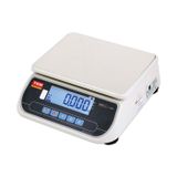 Tem SRP+ LCD 30 kg 5-10 gr Onaylı Çift Taraflı Tartım Terazisi