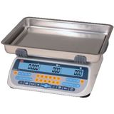 Tem Srp LCD 30 kg x 5 / 10 gr Hesaplamalı Terazi