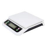 Tem Tartım Terazi 30Kg Xtsfdt510-1