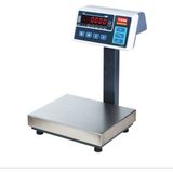 Tem Teb 15 kg x 0,5 gr 28 x 35 Paslanmaz Terazi
