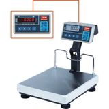 Tem Teb LCD Onaylı 35 x 40 150 kg x 20 / 50 gr Tartım Baskülü