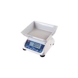 TEM Teko20 Elektronik Terazi-20 Kg Kapasiteli-2 G Hassasiyet