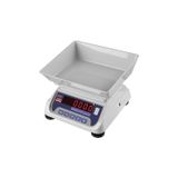 Tem Teko+led 30kg-2g Akülü Tartım Terazi