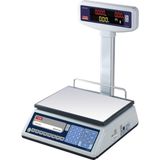 TEM TEL 030B1D-V2 MARKET TİPİ TERAZİ 30 KG