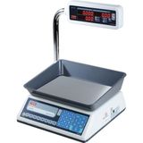 Tem Tel LED Katlanır Boyun Tutar Hesaplamalı Terazi 30 kg