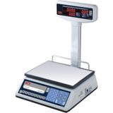Tem TEL030B1D 30 kg Boyunlu LED Ekran Terazi