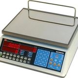 Tem Tns030D Nsb-30 KG Düz Kefe Sayıcılı Terazi