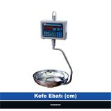 Tem Tp 15 kg 2 gr Hesaplamalı Balıkçı Terazisi (Onaylı)