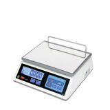 Tem TP 15 kg 2 gr Onaylı Balıkçı Tartım Terazisi