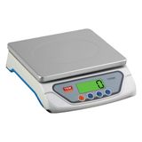 Tem TS-500 Hassas Tartım Terazi 25 kg Yüksek Hassasiyet ve Arka Işıklı LCD Ekran