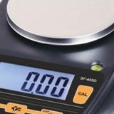 Tem XTSF400D 500 gr Hassas Terazi