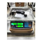 TEM YERLİ ÜRETİM TEM TERAZİ 60 KG YENİ MODEL