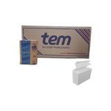 Tem Z Katlı Dispenser Havlu Peçete 140X12 (12'li)
