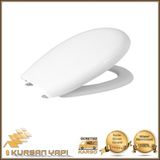 Tema 41120 Duroplast Empire Klozet Kapağı