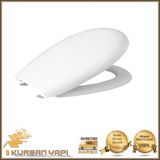 Tema 41121 Krom-Duroplast Empire Klozet Kapağı