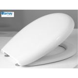 Tema 41123 Krom-Duroplast Empire Klozet Kapağı