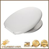 Tema 41234 Duroplast Olimpia Klozet Kapağı
