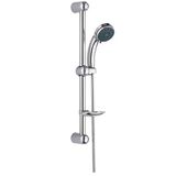 Tema 51060 Classic 3 Fonksiyonlu Sürgülü Duş Seti