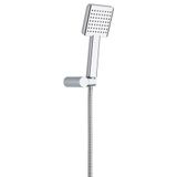 Tema 52035 Tetra Mafsallı Duş Seti Banyo Üst Takımı